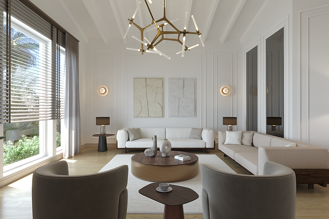 Our Projects | Rubikon Architecture