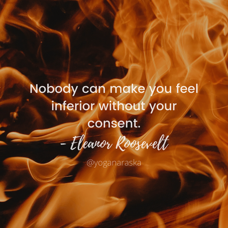 Manipura (Solar Plexus) Chakra