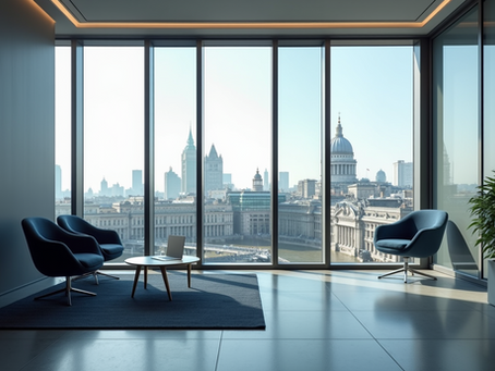Boutique Advisory Firm: Corvault Capital London Specialists