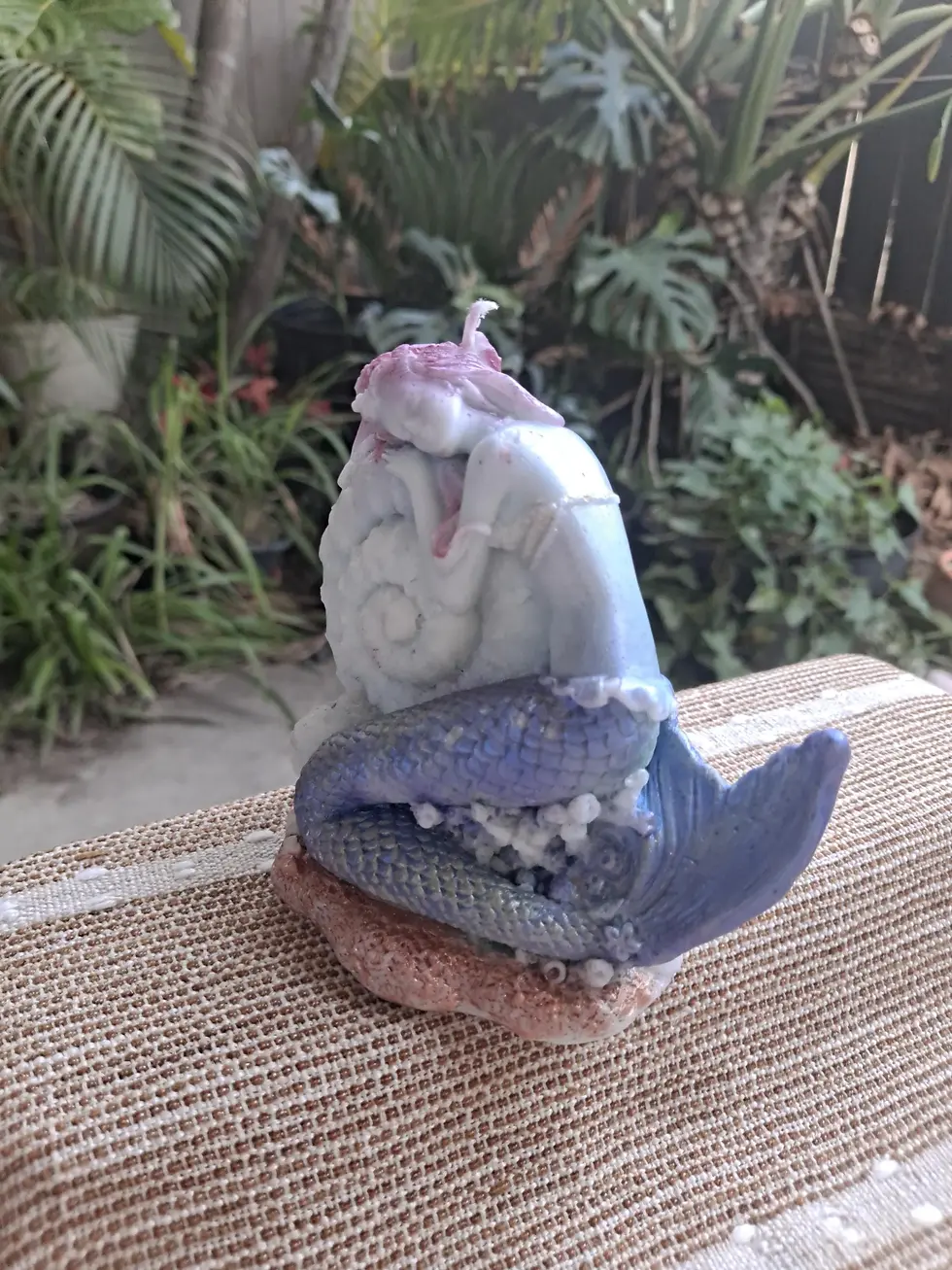 Thumbnail: Mermaid Cove Candle