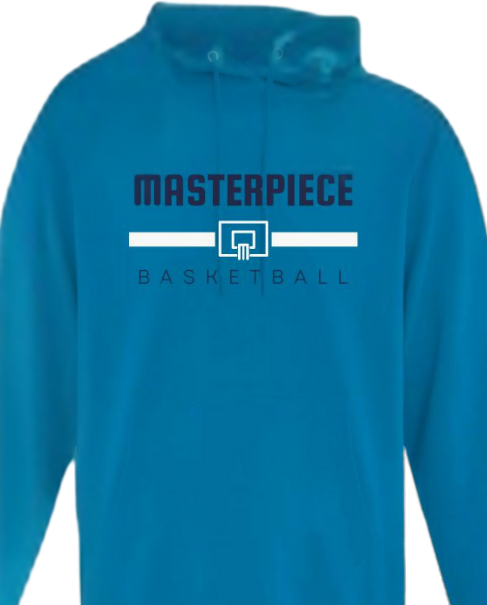 Thumbnail: MP Bar Hoodie