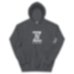 Thumbnail: Unisex In My Zone Hoodie