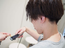 ヘアカラーはヘアアイロン(コテ)で色落ちするの？