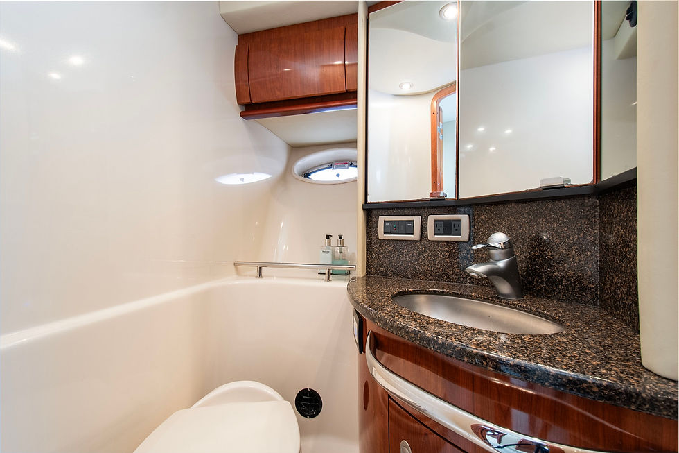 Thumbnail: 2006 44' Sea Ray Sundancer