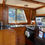 Thumbnail: 1984 41' PT Tri cabin trawler