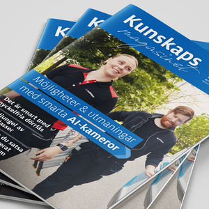 Kunskapsmagasinet - SafeTeam