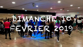 WORKSHOP x 10 FEVRIER 2019