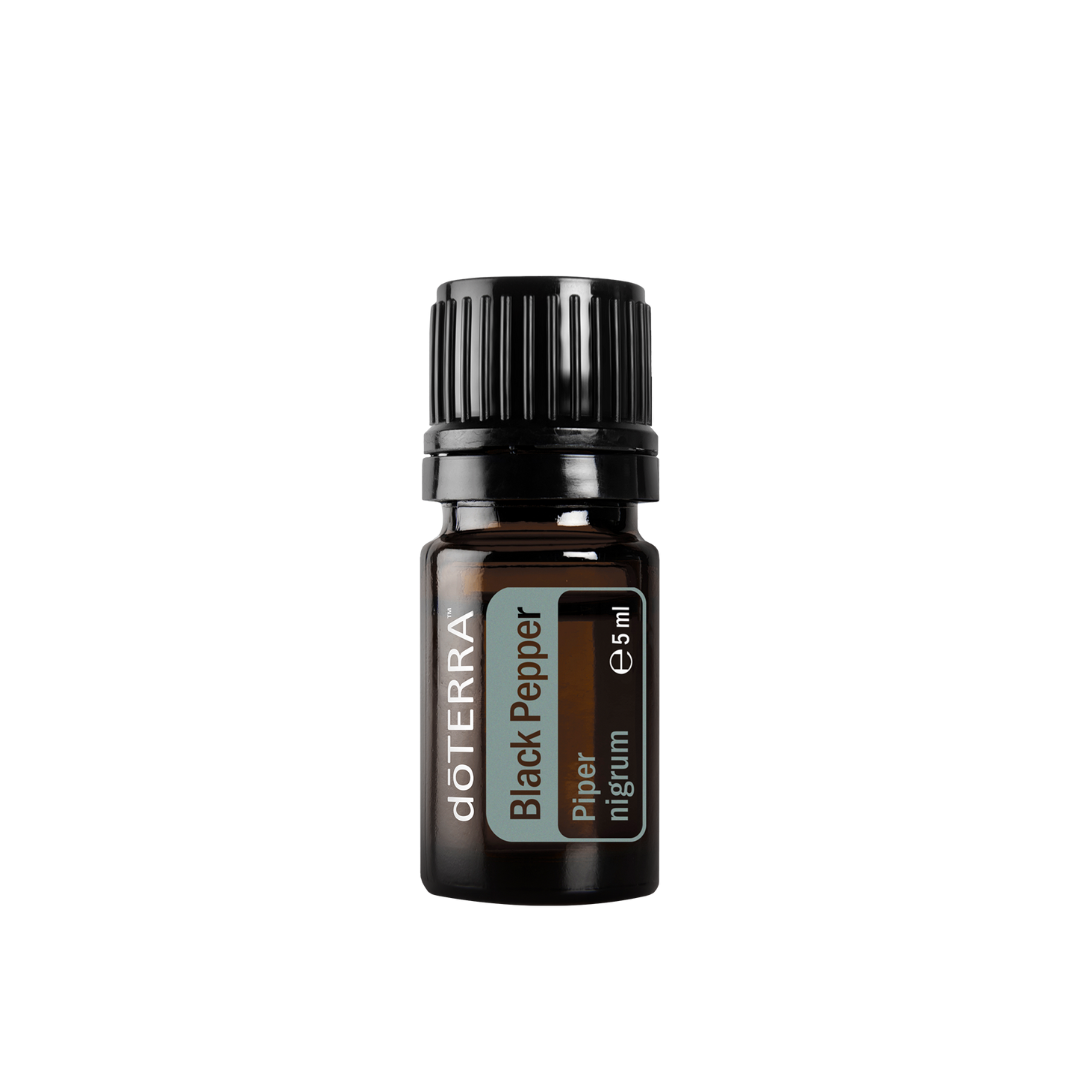 doTERRA Black Pepper