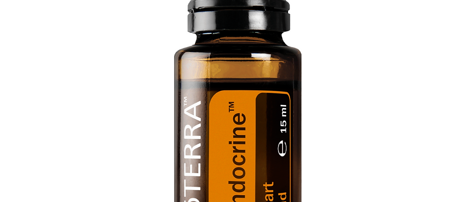 doTERRA Zendocrine 15ml