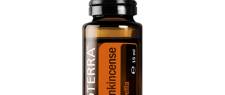 doTERRA Frankincense 15ml | Weihrauch
