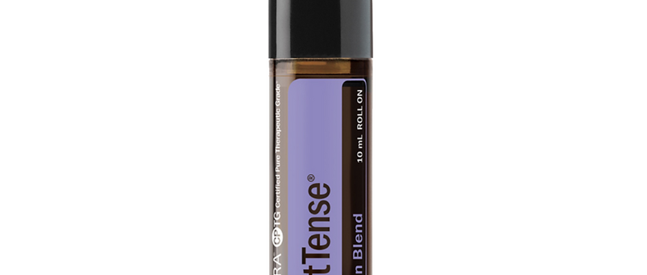 doTERRA Past Tense