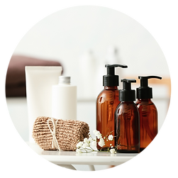 Elevate your morning routine with our Energizing Shower Gel. Infused with the invigorating scents of ginger, lemon, and peppermint essential oils, this DIY blend will awaken your senses, boost your energy, and leave you feeling refreshed and ready to face the day.