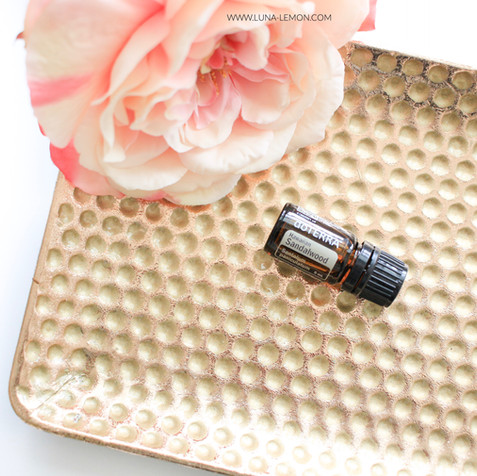 doTERRA ätherische Öle, Deutschland, Österreich, Schweiz: Sandelholz Diffusermischungen, doTERRA Hawaiian Sandalwood, hawaiiansiches Sandelholz