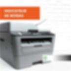 Miniature : Prindo Classic XL Noir - Toner Compatible 
