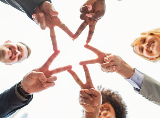 Coaching multicultural: Uniendo Mundos