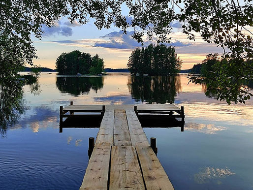 Pylväslaiturit ja niiden ominaisuudet