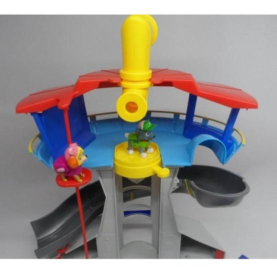 Миниатюра: Игровой набор База спасателей Щенячий патруль