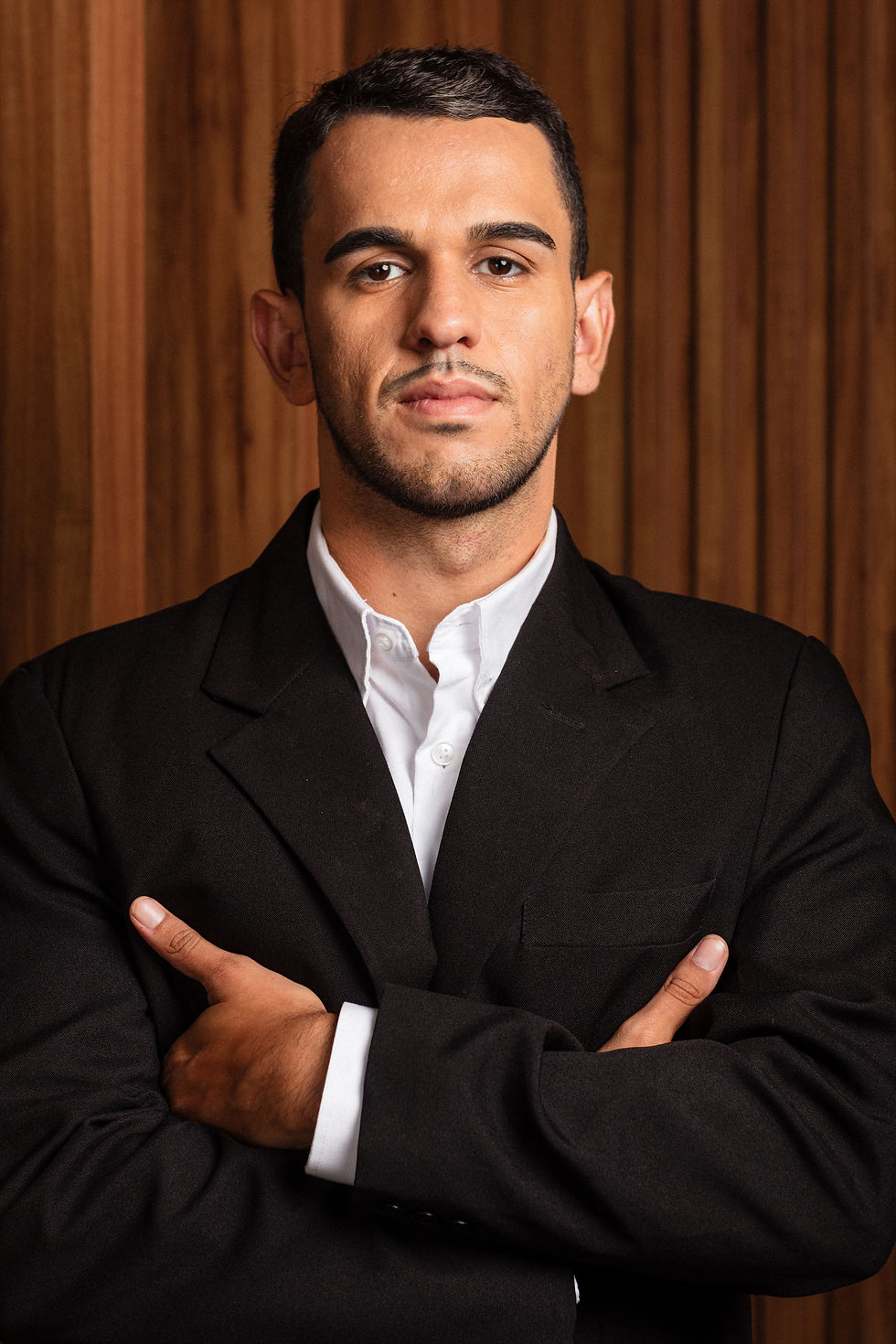 João Vitor Logrado