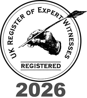 expert witness by Auto-Analyse-assessors ltd