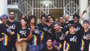 Pessoas Trans e Negras e o Direito de Existir