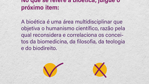 CONSERVAÇÃO DO PATRIMÔNIO GENÉTICO COMO FORMA DE GARANTIR A DIGNIDADE HUMANA