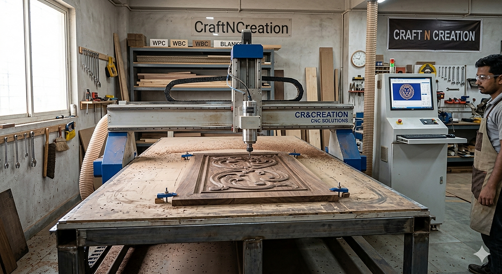 cnc router