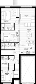 3-SEMI-DETACHED 1358 BUNGALOW WITH SECONDARY DWELLING - Basement left unit.png