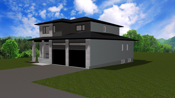 9-SINGLE 2200 2 STOREY - Front right floor.png