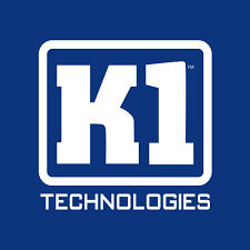 K1 Technologies logo