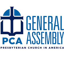 PCA General Assembly Report 2019