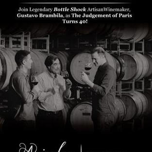Gustavo Brambila, Artisan Winemaker, featured on FOX KTVU Channel 2, 2016