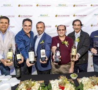 AltaMed Food and Wine Festival, 2018