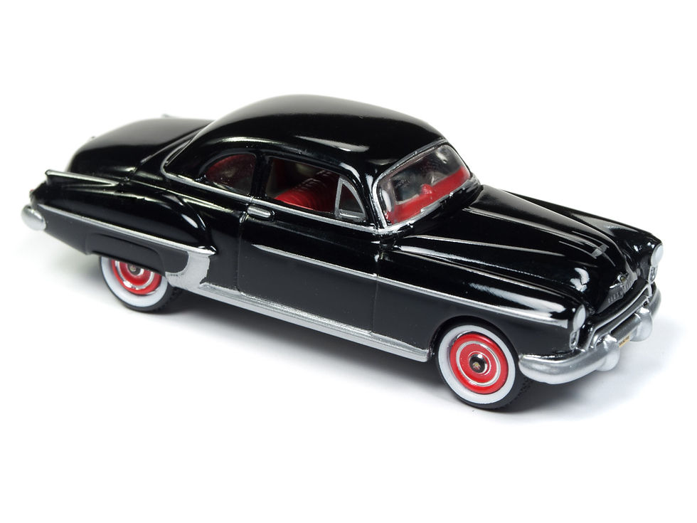 Thumbnail: JLMC013-4B .. 1950 Olds Rocket 88
