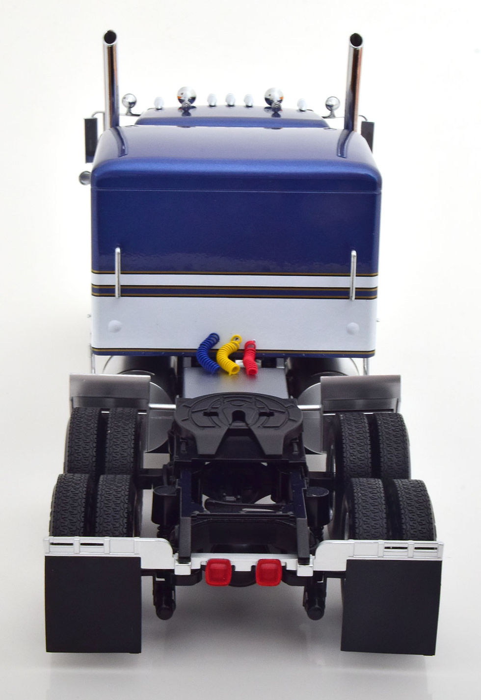 Thumbnail: RK180123 1980 Kenworth W900B Sleeper