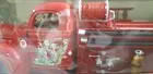Thumbnail: 1/16 1947 International Model KB5 Firetruck Texaco Dalmatian Hwy 61
