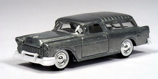 Thumbnail: JL 363-13-2 .. 1955 Chevy Nomad