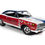 Thumbnail: (1:18) AW276 ..1969 Plymouth Road Runner