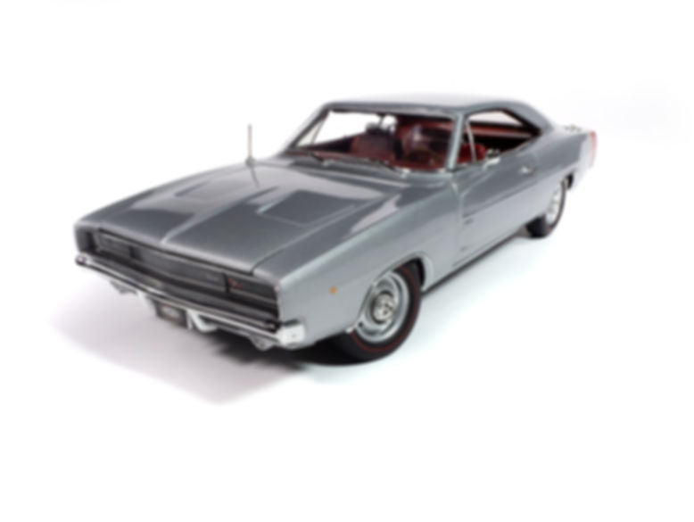(1:18) AMM1344 .. 1968 Dodge Charger R/T