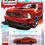 Thumbnail: AW64502-2B .. 2012 Ford Mustang Boss 302