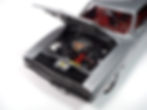 Thumbnail: (1:18) AMM1344 .. 1968 Dodge Charger R/T