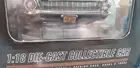 Thumbnail: Hwy 61 1964 Hemi Dodge Supercar Collectibles 1 of 504 Superstreet