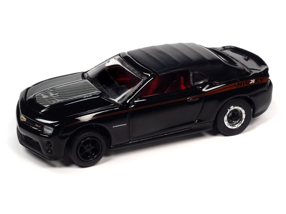 Thumbnail: JLPK020-3B ... NICKEY  2-Pack