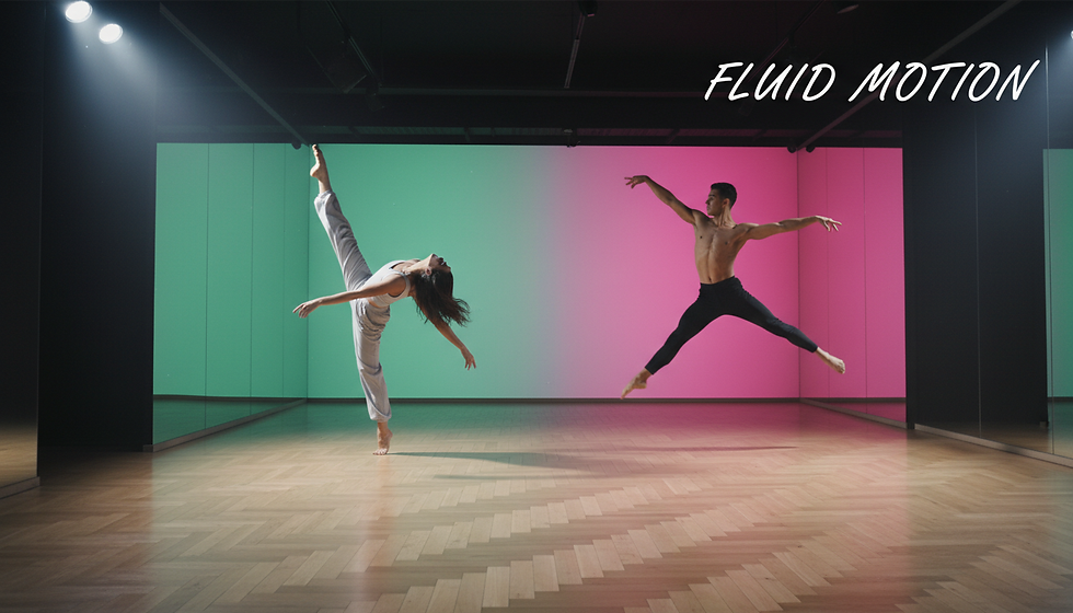 Choisir le Meilleur Studio de Danse à Bruxelles : Mes Meilleurs Studios Danse Bruxelles