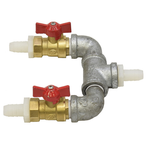 TwoWay Splitter My Site