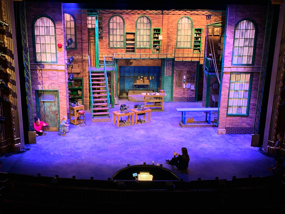 Kinky Boots