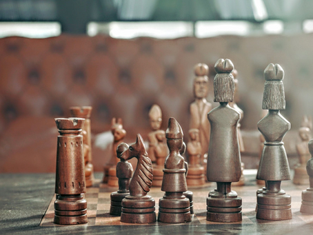 [ISO/IEC 27001] - (Requirement 5) - Leadership