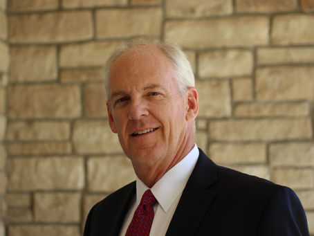 Tier One Interview: Steve Parrish