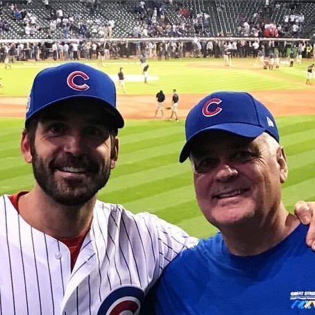 Tier One Interview: A Tale of Two Healys