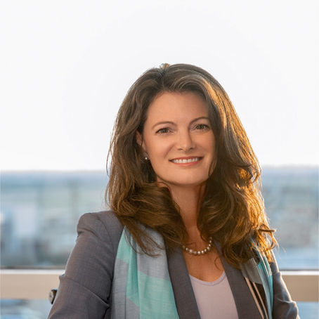 Tier One Interview: Kristi Barens