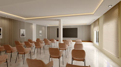 Club_multipurpose hall